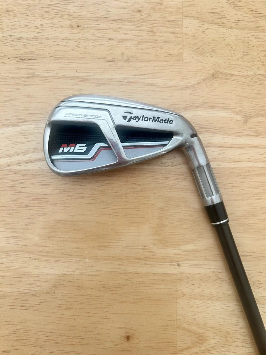 TaylorMade M6 Golf Clubs for sale | eBay