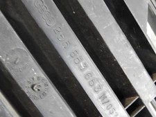 Calandre Volkswagen TRANSPORTER