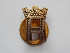 Horch Reversabzeichen garantiert original Vorkrieg