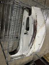Gm Orig 69 Camaro Firebird Door Jamb Panel Quarter Panel Section Drivers Side Lh Gm Orig 69 Camaro Firebird Door Jamb Panel Quarter Panel Section Drivers Side Lh