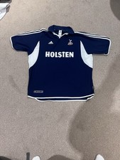 99-01 Totenham Home Retro