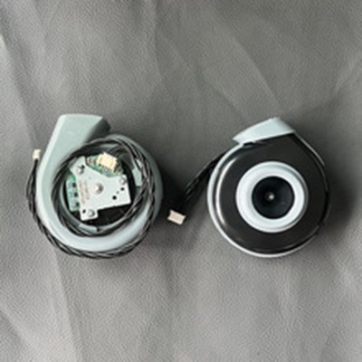 1pc Vacuum Cleaner Fan Motor Assembly Repair for Xiaomi G1/MJSTG1 Sweeping Robot