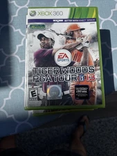 Tiger Woods Pga Tour 13 - Microsoft Xbox 360