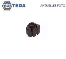 OP-SB-10539 ANTI ÜBERROLLBÜGEL BUSH VORNE MOOG FÜR OPEL INSIGNIA A