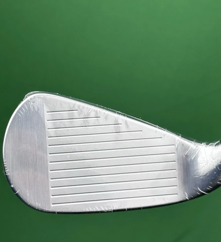 Titleist T350 3G Forged Single 6-Iron 26* RH Steel AMT Red S300 Stiff Flex NEW! - Image 4 of 4