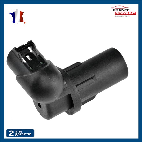 Sensor Pmh FüR Opel Movano A (X70) Vivaro A (X83)1.9 Dti - 93857630 93859837-image