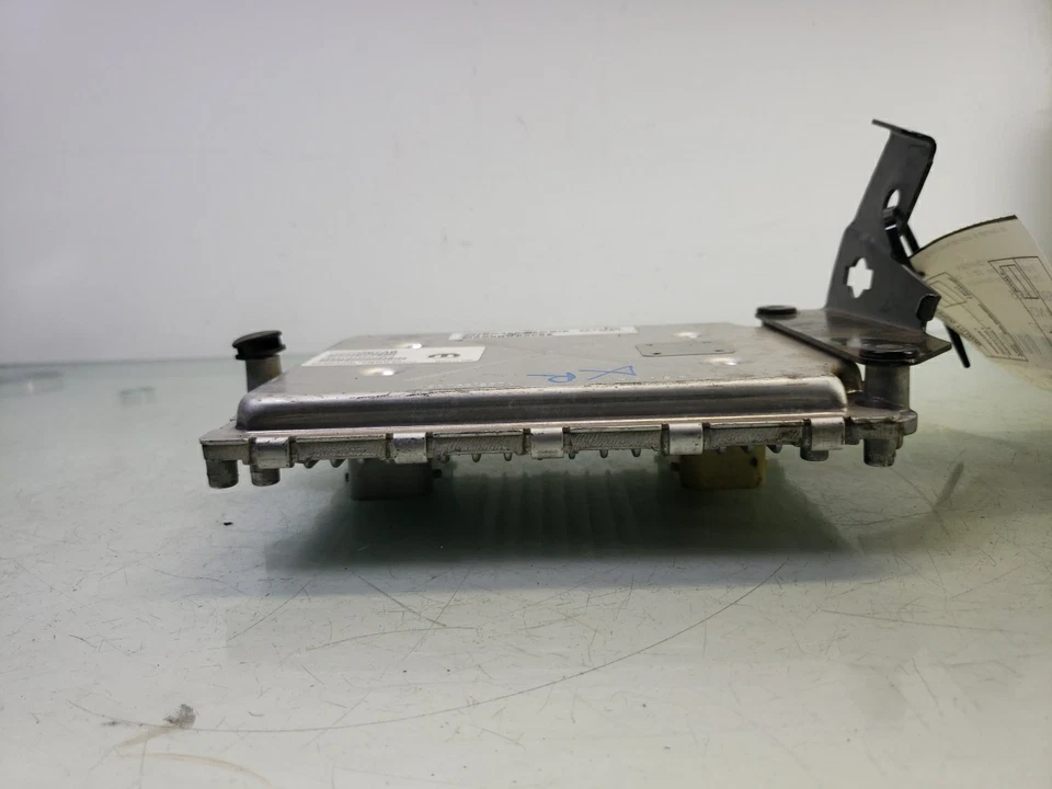 2016–17 Chrysler 300 / Dodge Charger ECM ECU Control Module VIN G (Mopar 0515072 Foto 2 de 4