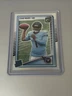 2025 Panini Donruss Optic - Cam Ward Silver Holo Prizm RC (293) Titans Rookie
