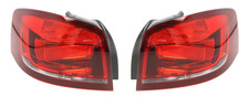 2x Rückleuchte Heckleuchte R+L FUR AUDI A3 8P 06.08-08.12 TYC
