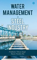 Prabhakar Vikram Singh (U. A.) | Water Management In Steel Industry | Buch