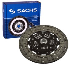 Disque d'embrayage Isuzu TROOPER