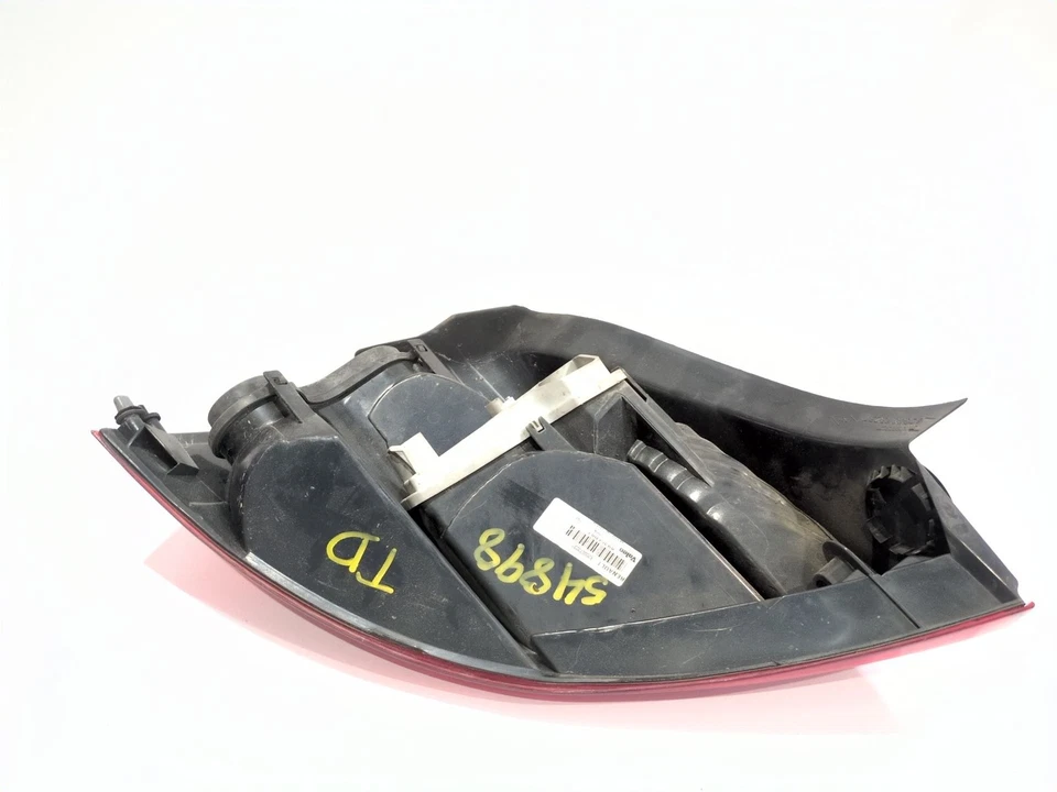 8200073237 PILOTO TRASERO DERECHO / 195256 PARA RENAULT MEGANE II BM0/1_, CM0/1 - Immagine 4 di 4