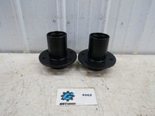 Fsj Jeep Grand Wagoneer Cherokee Dana 44 Front Hubs Later Style