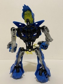 LEGO Hero Factory 7169 Surge 100% Complete w/Canister, Instructions!