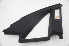 Rear Left C Pillar Quarter Window Mirror Trim Panel Rolls Royce Ghost Series I
