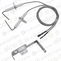 Elco Zuendelektrodenblock Euron Nox