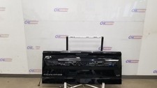 22 Chevy Silverado 1500 Lt Trail Boss Tailgate Assembly Black Manual Lift Assist