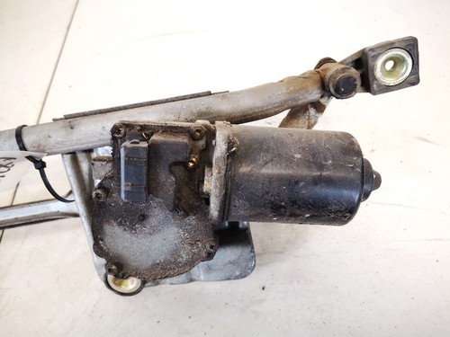 vorne Scheibenwischermotor Teilenummer  Ford Mondeo DE1707535-06