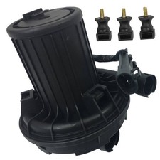 Secondary Smog Air Injection Pump 12574379 For Buick Chevy Cadillac Oldsmobile