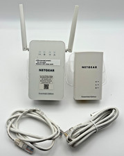 NETGEAR Powerline 1000 Network Extender PL1000v2 Works but bad LEDs  1060
