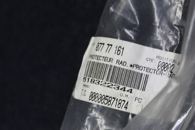 SKI-DOO 2001 GRAND TOURING 800 03-04 MXZ440 TUNNEL GUARD SET NOS 518322344  #5