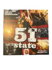 51st State: Complete Master Set • 2016 Portal Games •