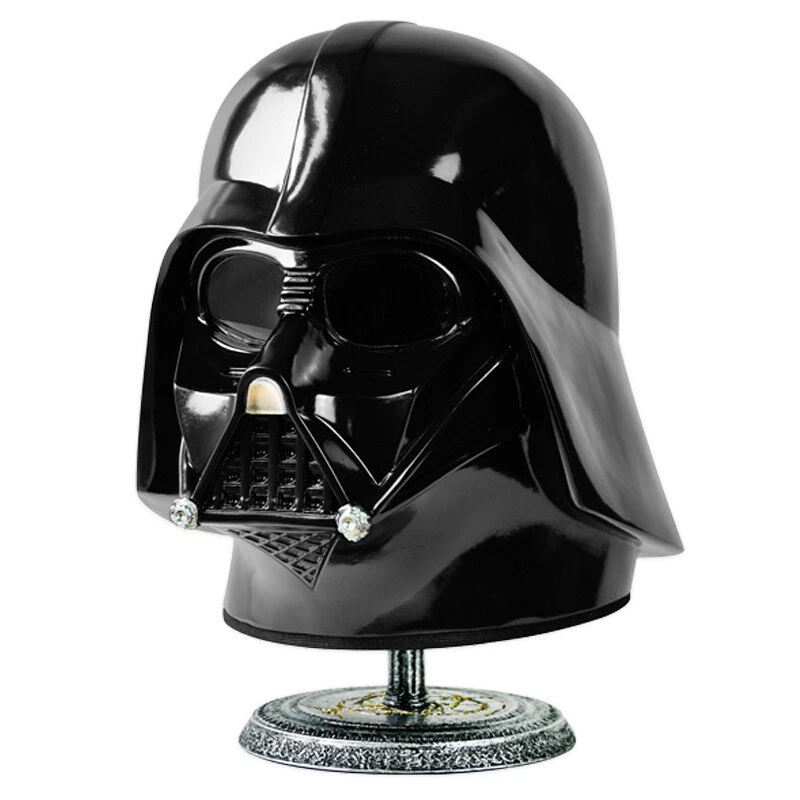 Anime Star Wars Darth Vader Full Face Resin Helmet Customizable Halloween Gift - Image 3 of 4