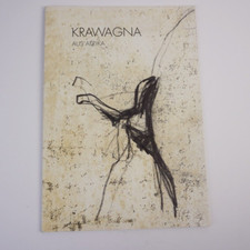 KRAWAGNA • AUS AFRIKA Umschlag