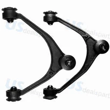 2x Front Upper Control Arm and & Joint For 1998-2005 LEXUS GS300 2002-2010 SC430