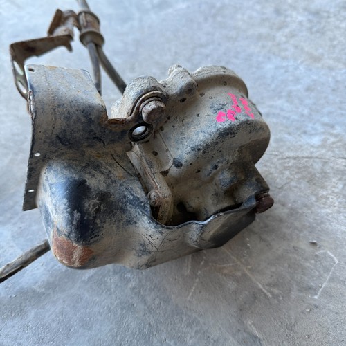 1995-2004 TOYOTA TACOMA 1996-2002 4RUNNER DIFFERENTIAL ACTUATOR E-LOCKER HARNESS - Picture 2 of 4