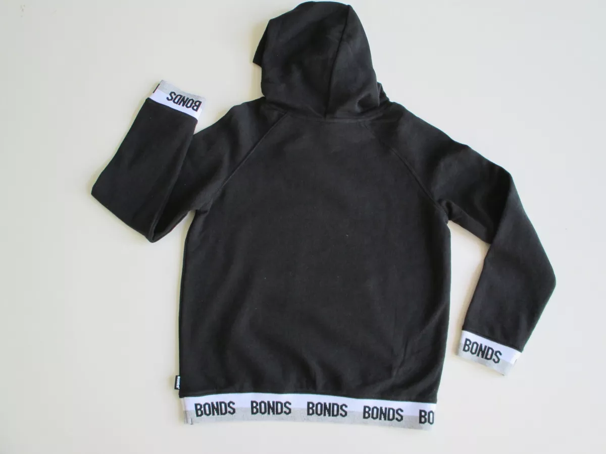 Bonds logo jumper new arrivals