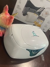 hiccapop HP-WWCL Wipe Warmer and Baby Wet Wipes Dispenser