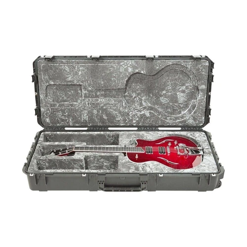 SKB 3i-4719-35 iSeries Waterproof 335 Type Guitar Case UPC 789270996588