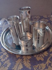 Artina SKS Set "Silver Plated"