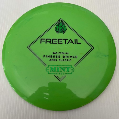 Mint Discs Apex Freetail 10/5/-4/1 - Picture 10 of 37