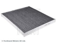 Blue Print ADT32528 Filter, Innenraumluft FüR Toyota