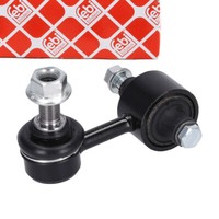 febi Koppelstange Stabilisator FüR Hyundai Ioniq I30 Kona KIA Ceed Soul 3 Hinten