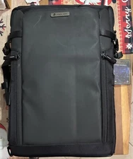 Vanguard VEO SELECT 49 Incognito Backpack/Shoulder Bag Black NEW