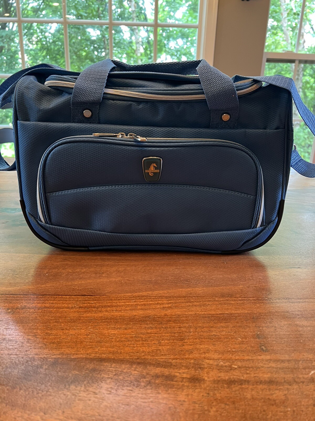 Atlantic Carry-on Luggage 15