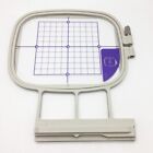 Embroidery Hoop For Brother Innovis 6-Options(Sa437,Sa438,Sa4 39,Sa441)