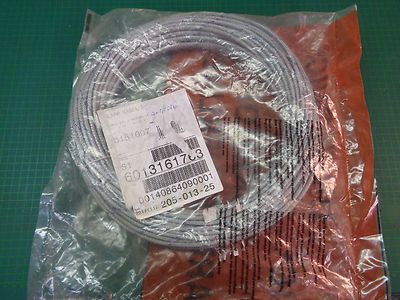 25m Lapp Kabel KE4L-SIL-S; Fe/CuNi; LX 2 x 1,5 DIN