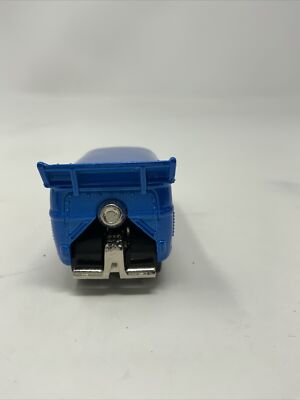 Hot Wheels 1996 VW Drag Bus Rare HTF All Metal '96 First Editions