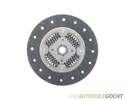 VALEO 826411 Kupplungssatz - Original Ersatzteil Für Optimale Fahrleistung