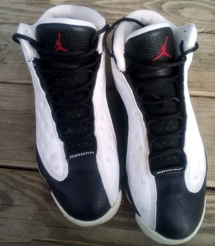Size 8.5 - Jordan 13 Retro He Got Game 2018 -414571-104 - Picture 2 of 9