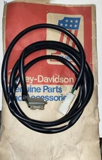 Harley Davidson 75-78 SXT125 SS125 NOS Front Brake Light Switch 70423-75P