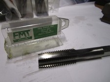 3/4"-10 HSS 4 Flute H3 Taper Tap