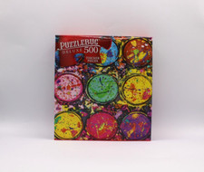 Puzzlebug 500 - 749 Pieces Puzzles for sale - eBay