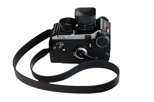 Poignée De Maintien Mamiya 645 Pour Appareils M645, 1000S, C220 – Occasion