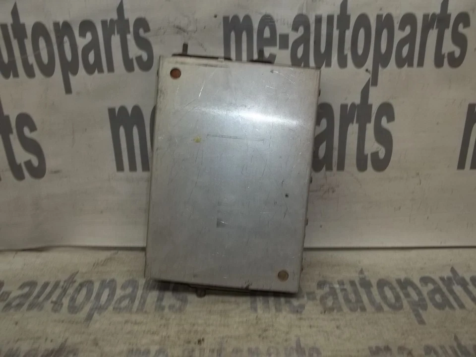 1984-1985 CADILLAC ELDORADO OEM ENGINE CONTROL MODULE ECM ECU 16006276 1224670 - Image 4 of 4