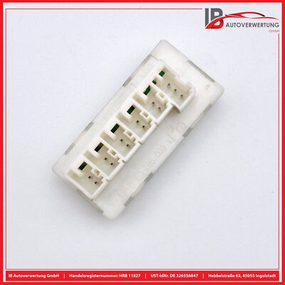 Distributor Voltage Converter A0009820912 MERCEDES-BENZ VITO KA114